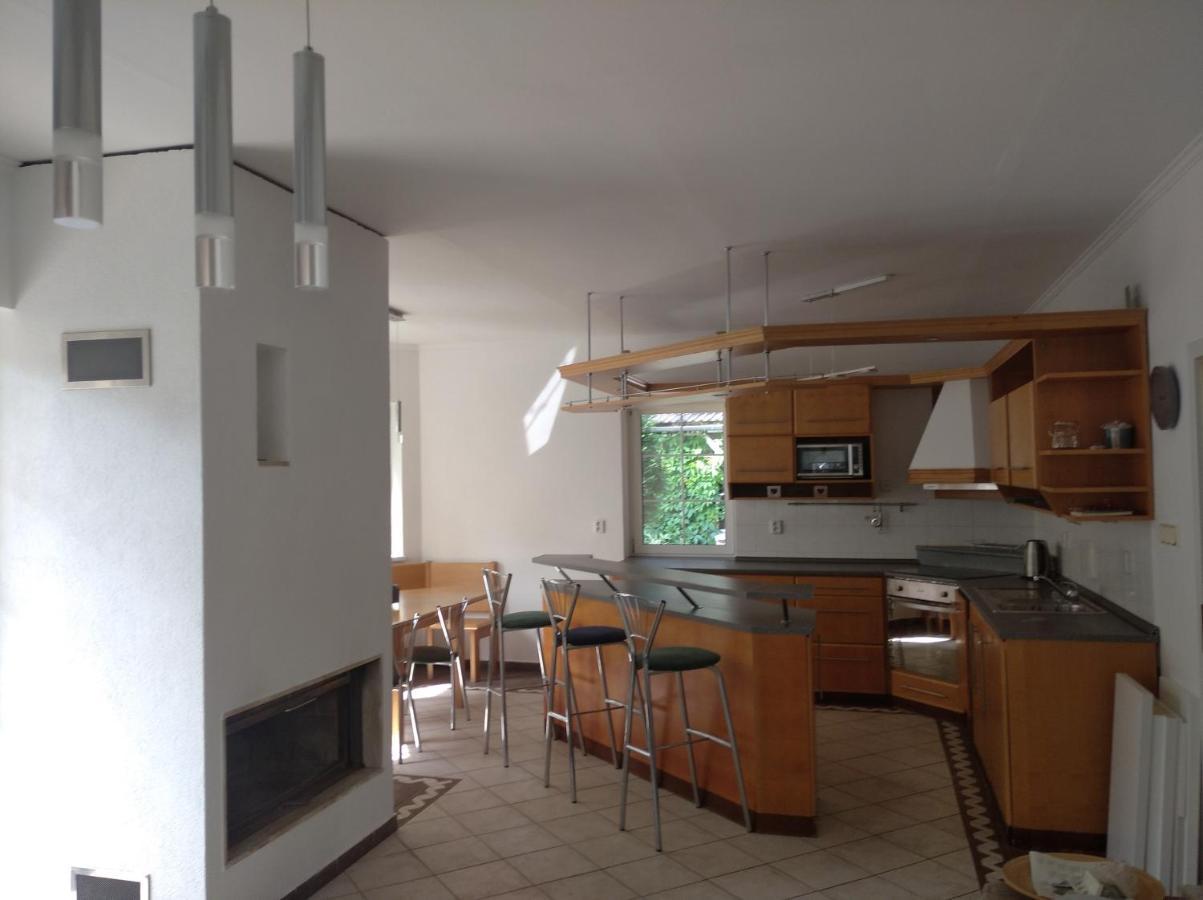 U Koupaliste Villa Mimon Exterior foto